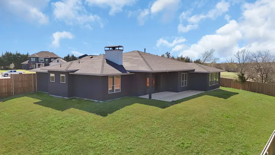 309 Whispering Way, Red Oak, TX 75154 - #3