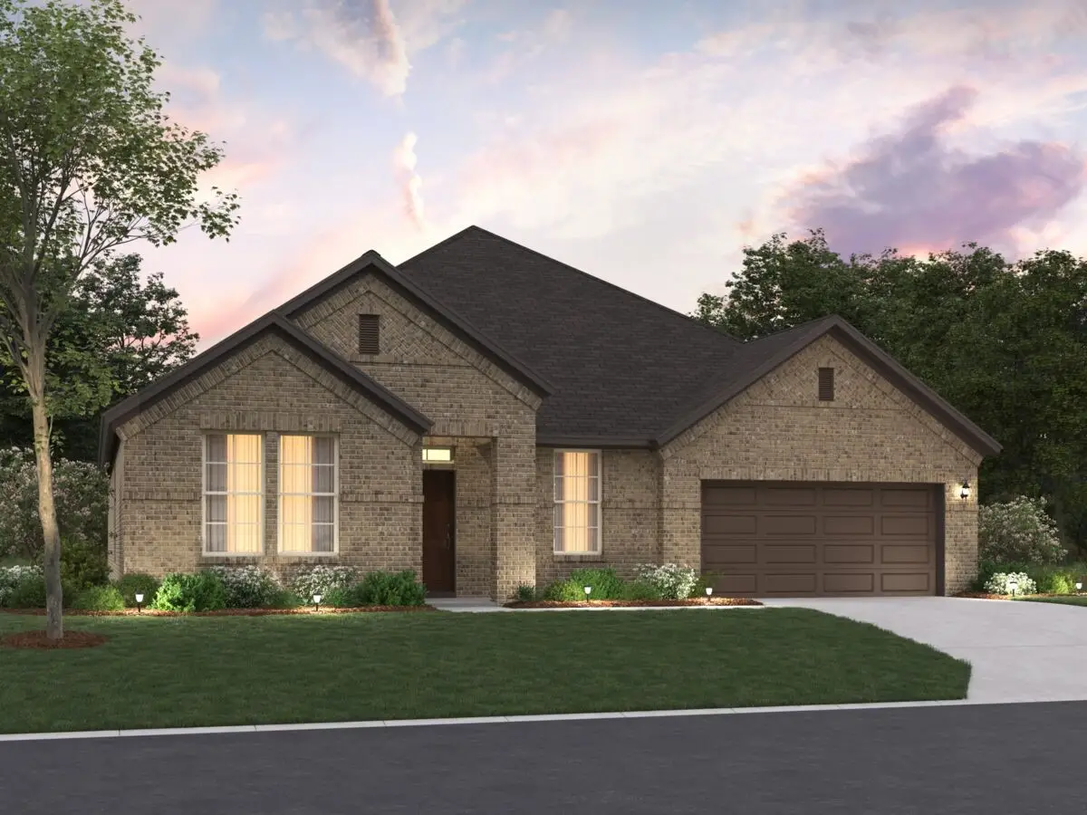 12660 Poplar Creek Drive, Fort Worth, TX 76052 - #1