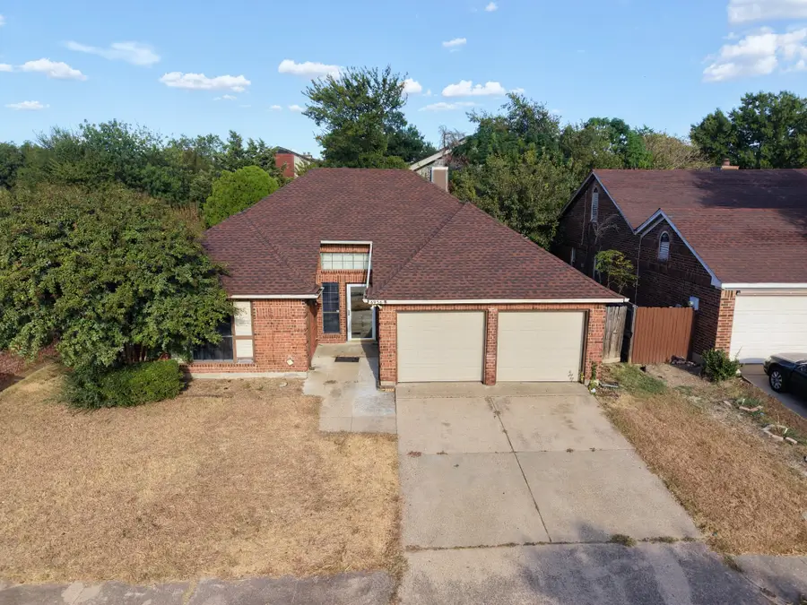 6936 Cedar Knoll Drive, Dallas, TX 75236 - #3