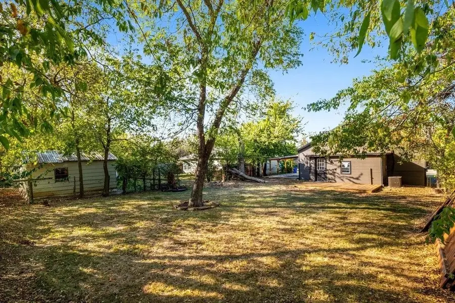306 Hall Street, Whitesboro, TX 76273 - #2