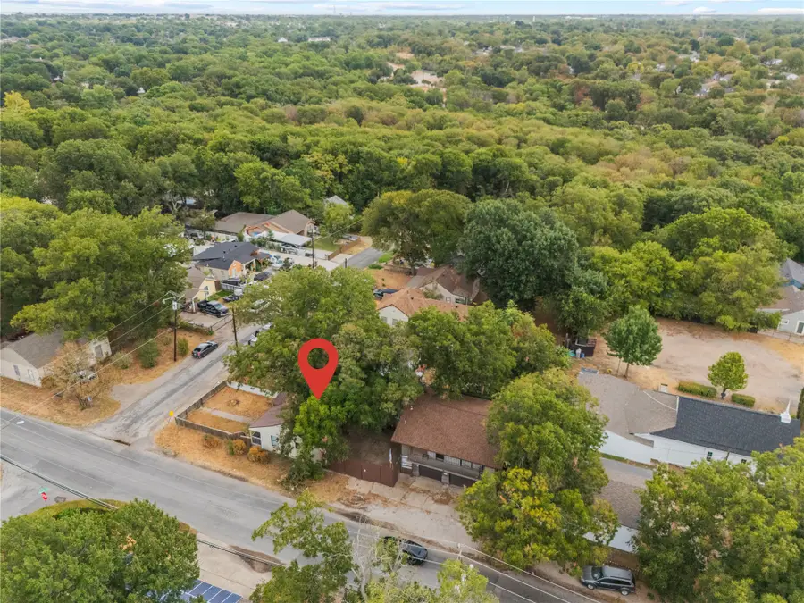 5800 Churchill Avenue, Dallas, TX 75227 - #2