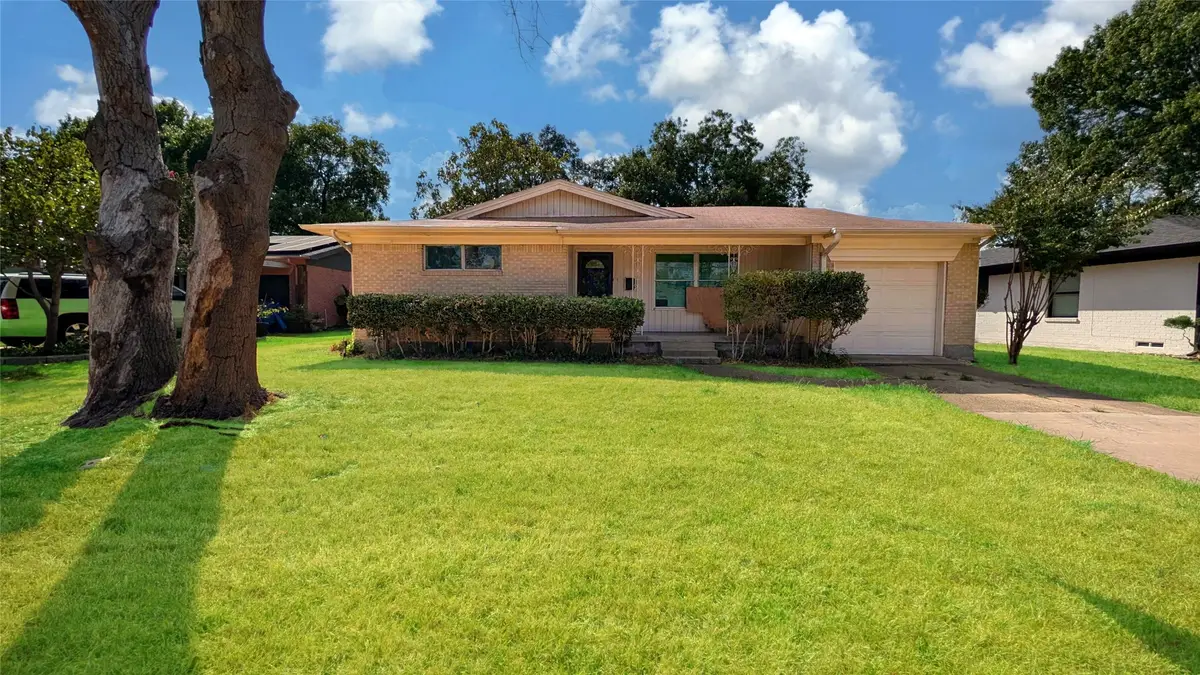 3121 Old Orchard Road, Garland, TX 75041 - #1