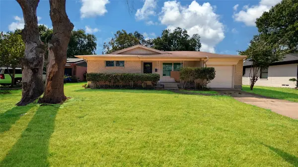 3121 Old Orchard Road, Garland, TX 75041