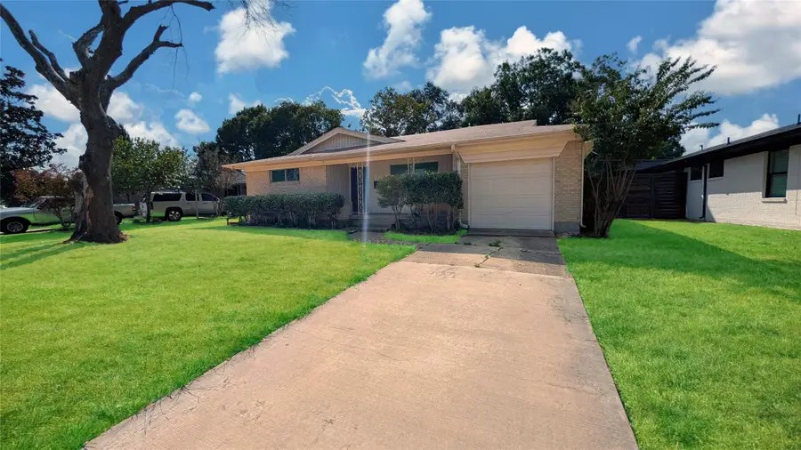 3121 Old Orchard Road, Garland, TX 75041 - #2
