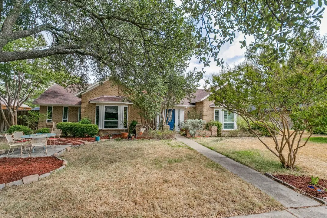 3806 Timberlake Drive, Plano, TX 75023 - #1
