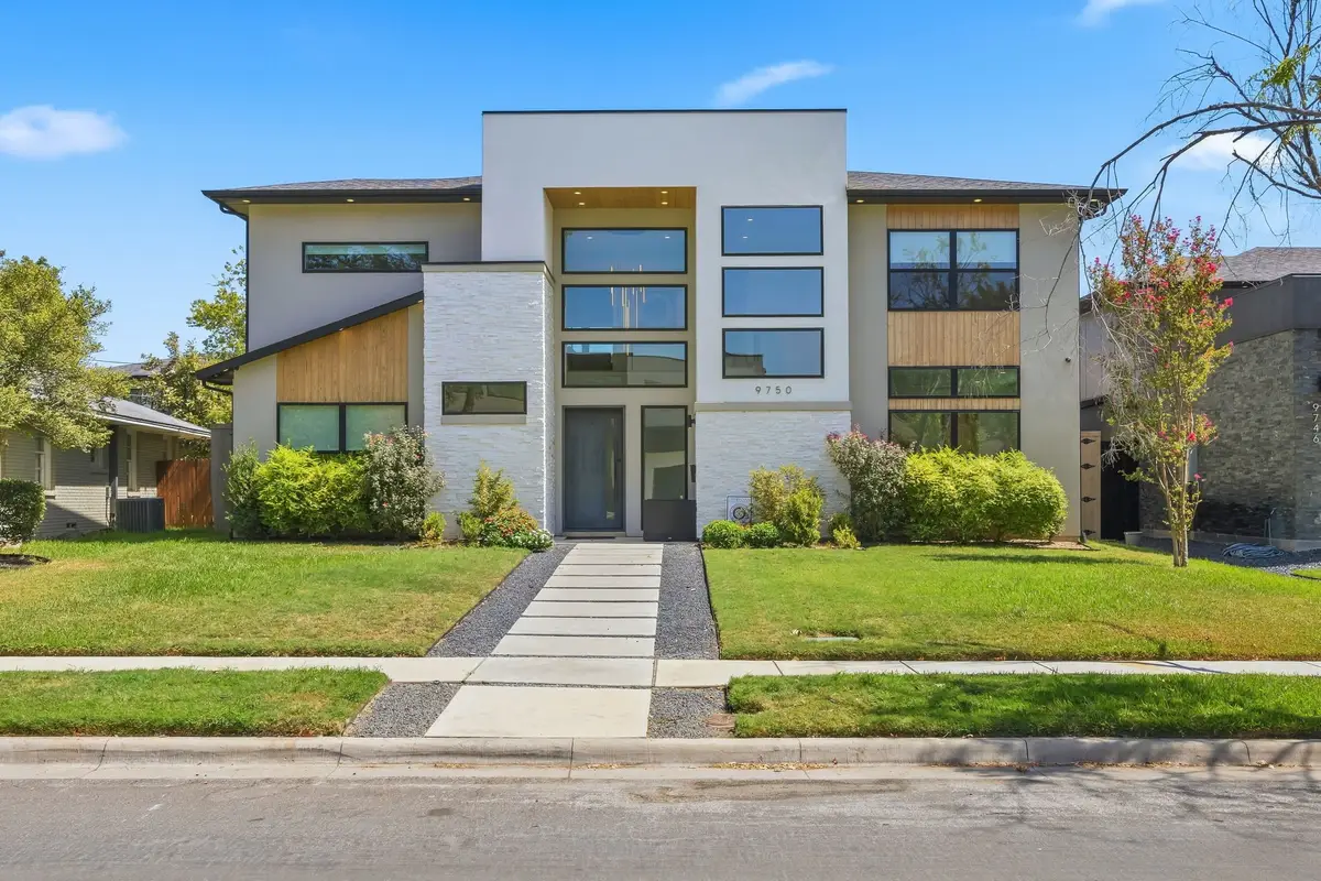 9750 Mixon Drive, Dallas, TX 75220 - #1