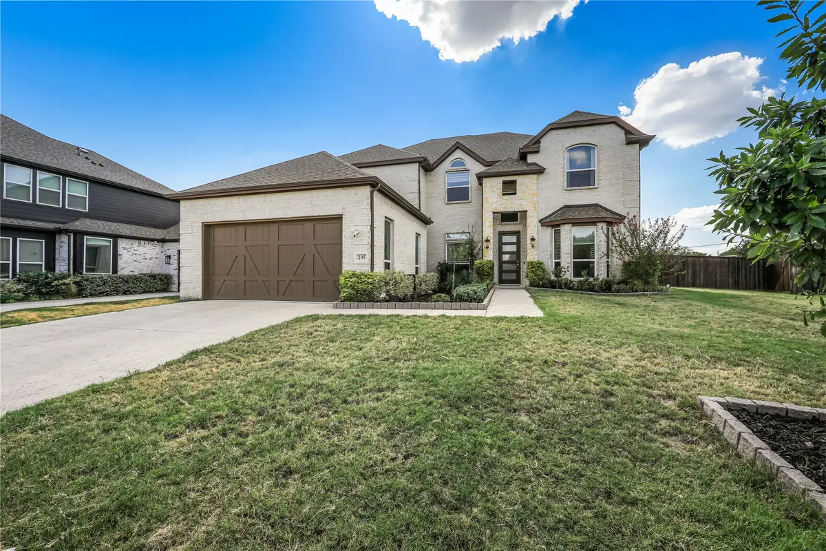 205 Secretariat Drive, Hickory Creek, TX 75065 - #1