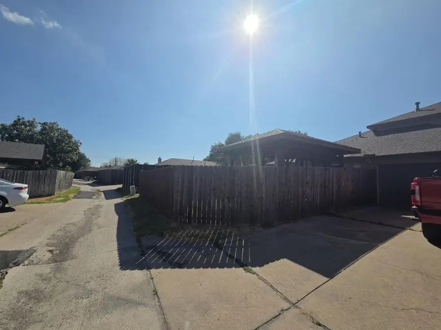 7409 Aberdeen Drive, Rowlett, TX 75089 - #2