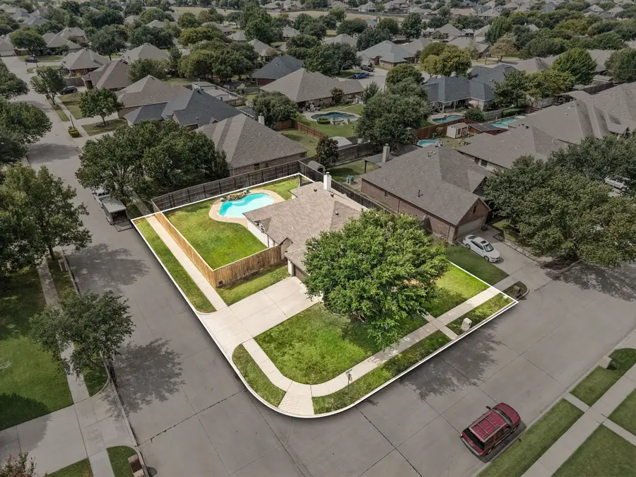 501 Kempson Court, Saginaw, TX 76179 - #2