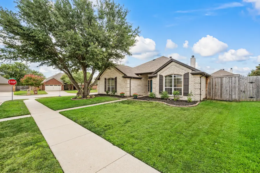 501 Kempson Court, Saginaw, TX 76179 - #3