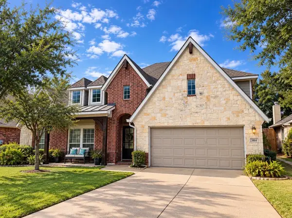 3804 Drexel Drive, Denton, TX 76210