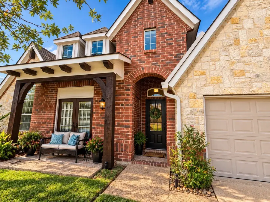3804 Drexel Drive, Denton, TX 76210 - #2