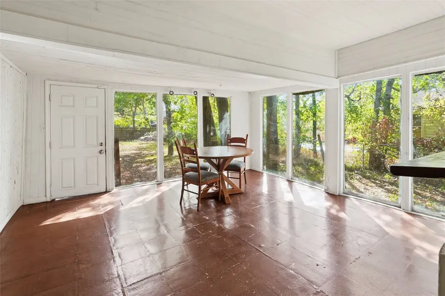 307 S Goodman, Kerens, TX 75144 - #2