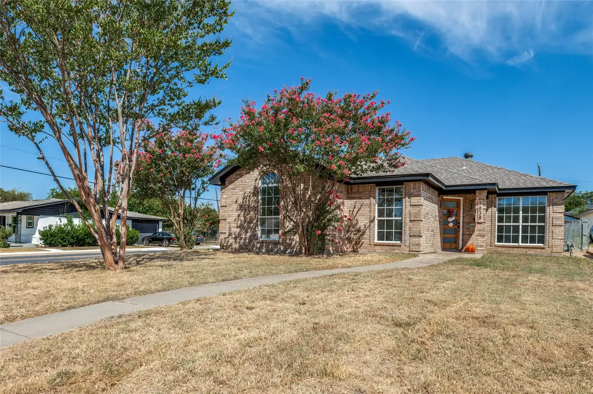 1838 San Antonio Street, Grand Prairie, TX 75051 - #1