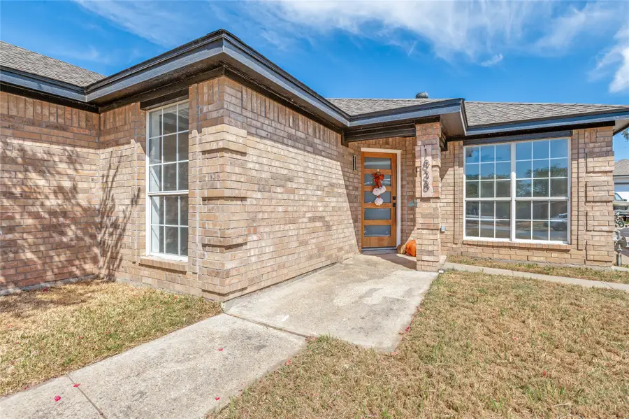 1838 San Antonio Street, Grand Prairie, TX 75051 - #2