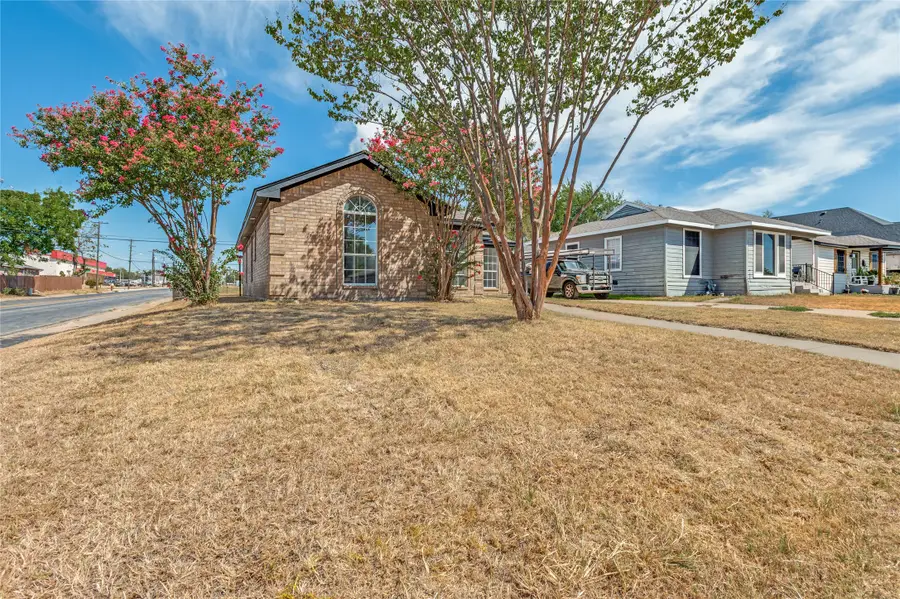 1838 San Antonio Street, Grand Prairie, TX 75051 - #3