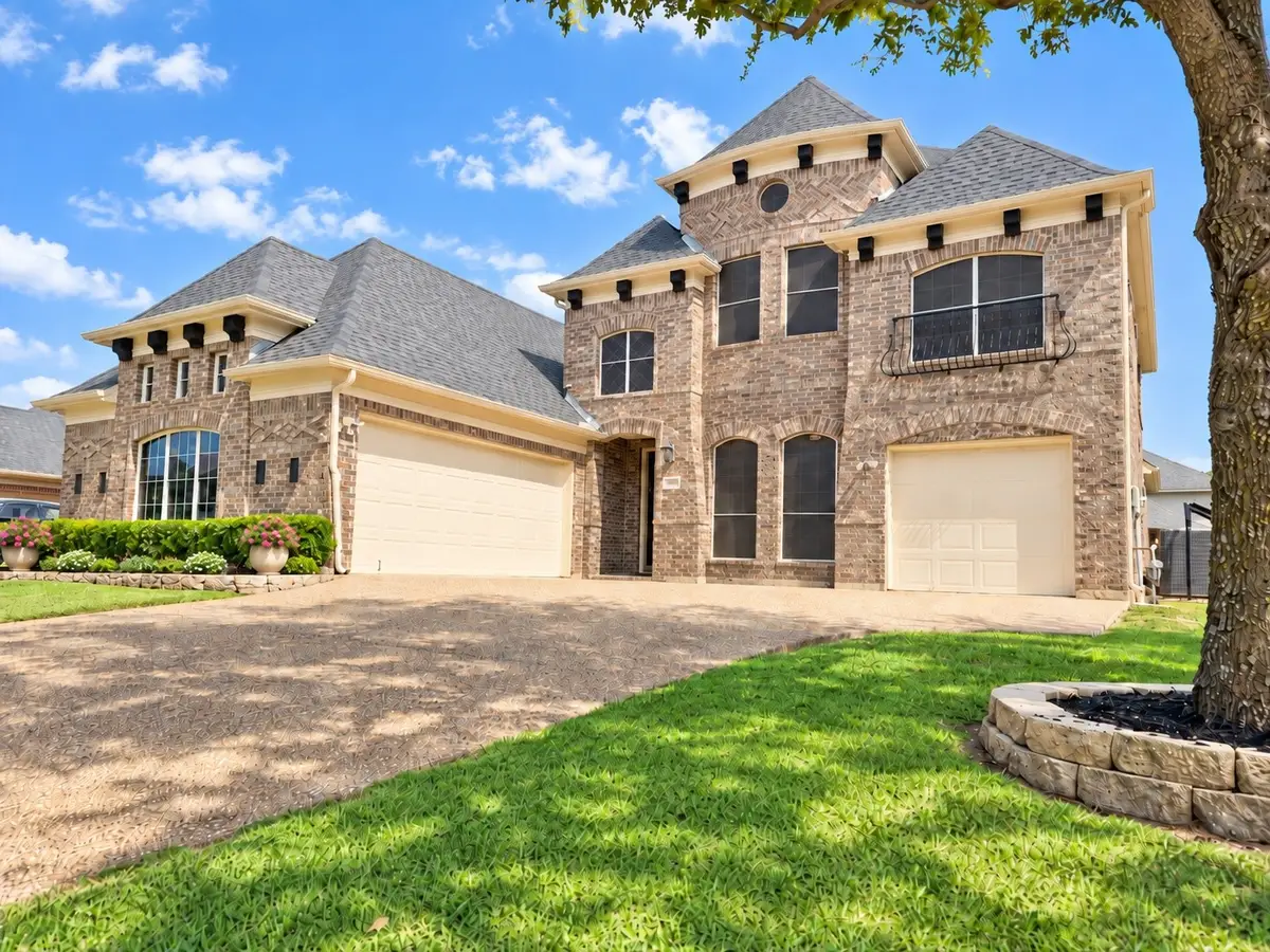 7036 Miramar, Grand Prairie, TX 75054 - #1