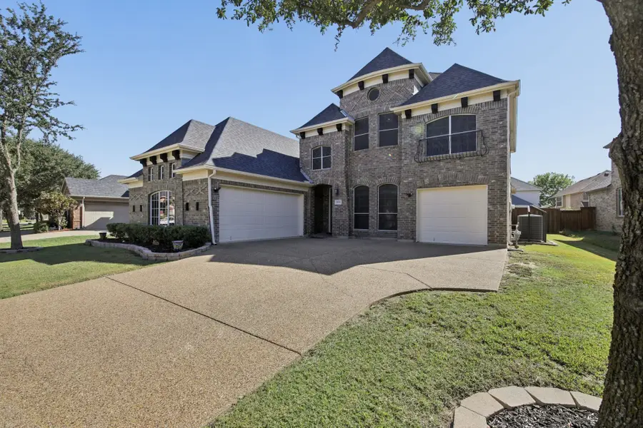 7036 Miramar, Grand Prairie, TX 75054 - #3