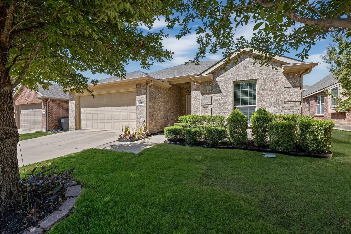 2060 Meadow Park Drive, Princeton, TX 75407 - #1