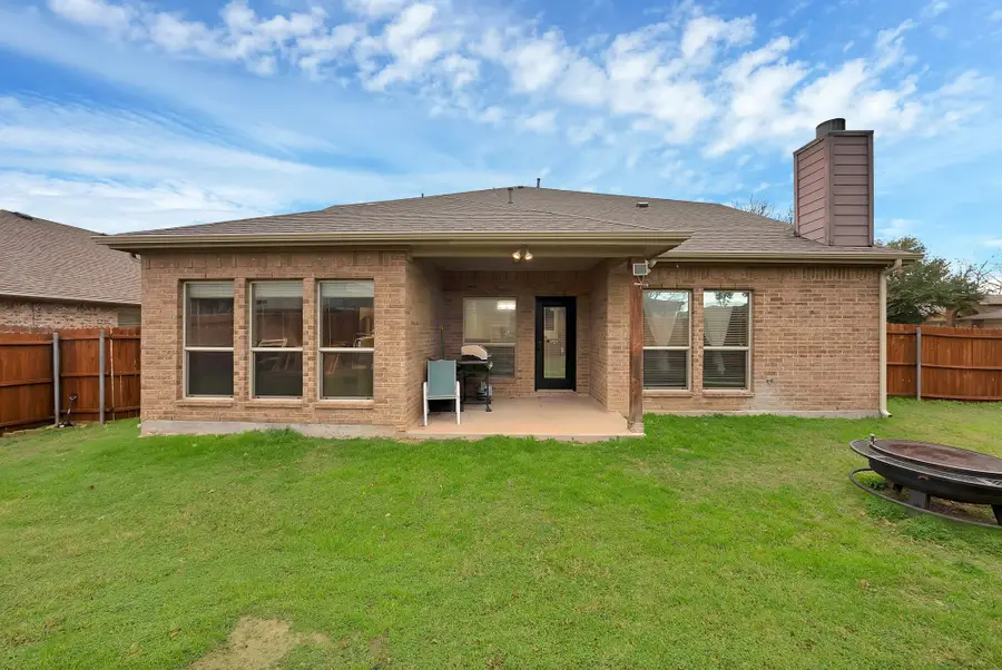 3822 Spring Run Lane, Melissa, TX 75454 - #3