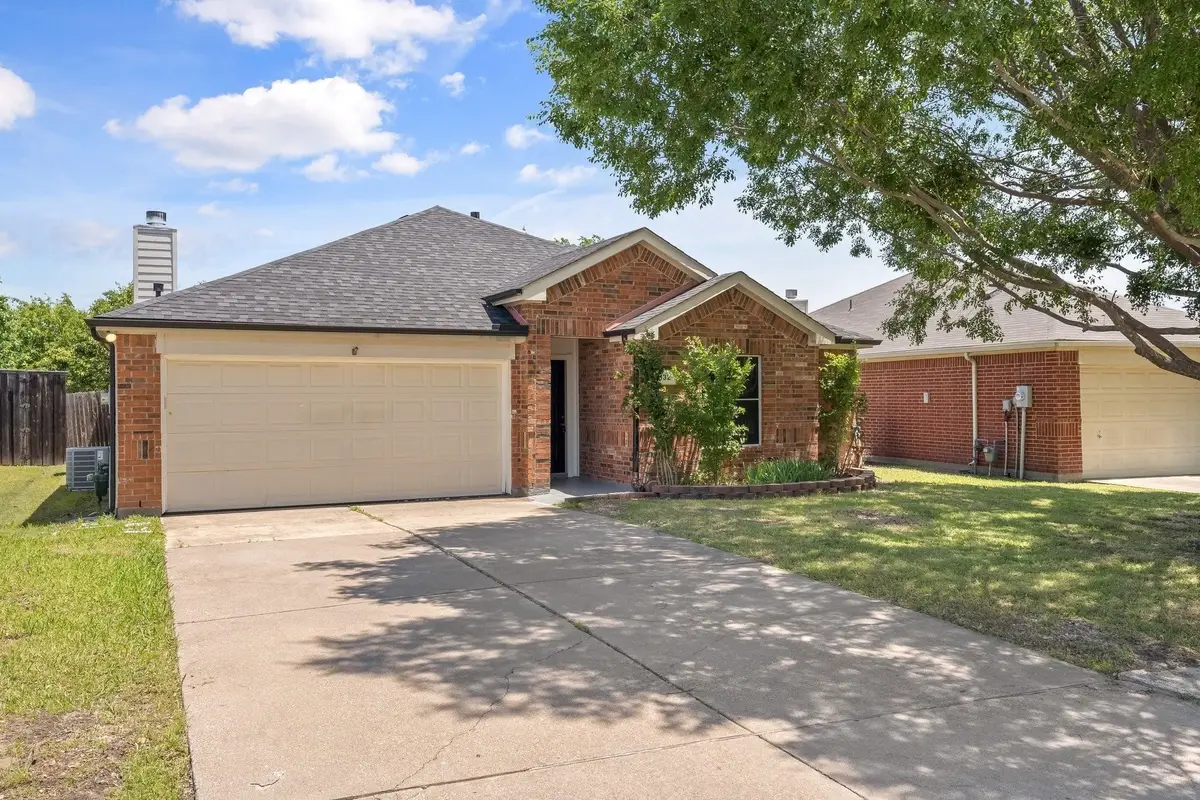 1132 Singletree Drive, Forney, TX 75126 - #1