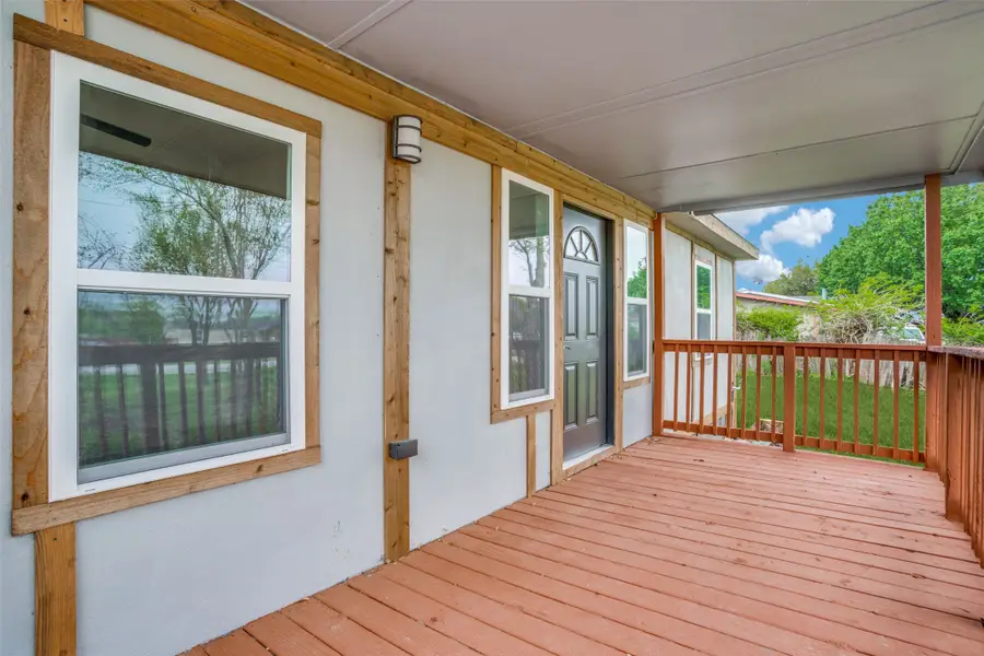 9695 Olive Street, Princeton, TX 75407 - #2