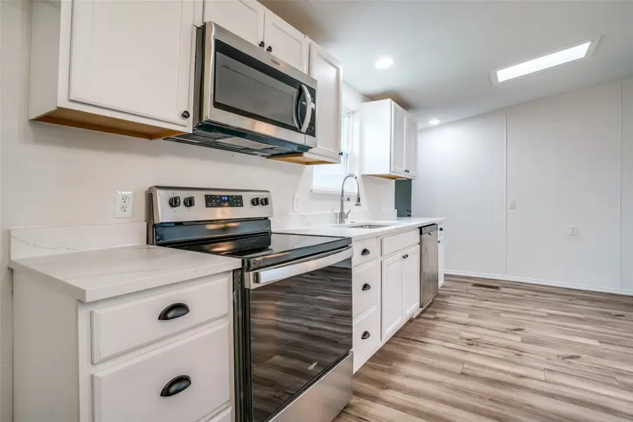 9695 Olive Street, Princeton, TX 75407 - #3