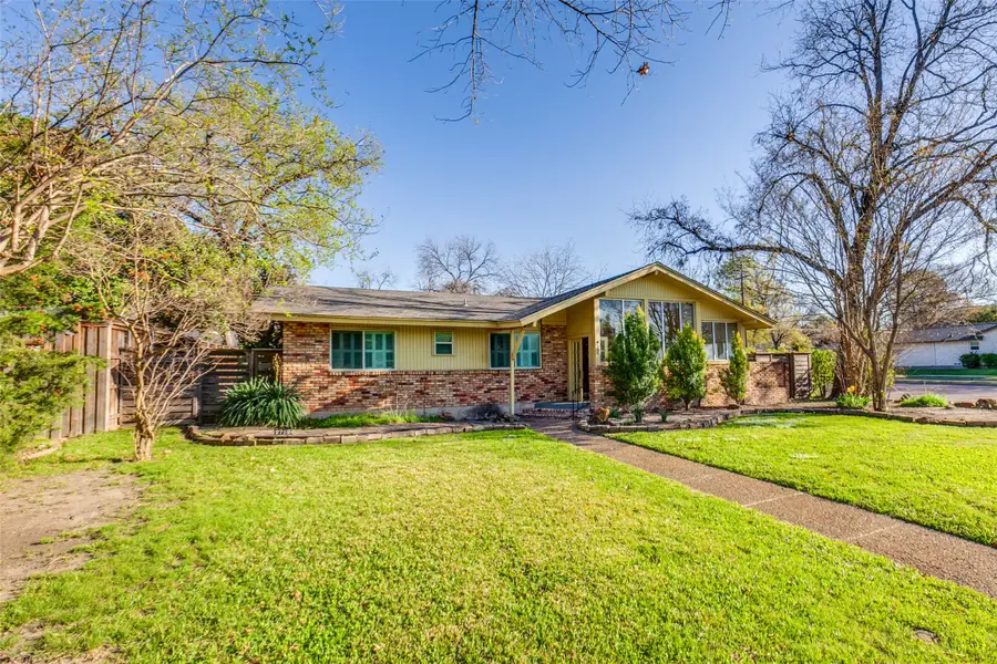 9759 Shoreview Road, Dallas, TX 75238 - #3