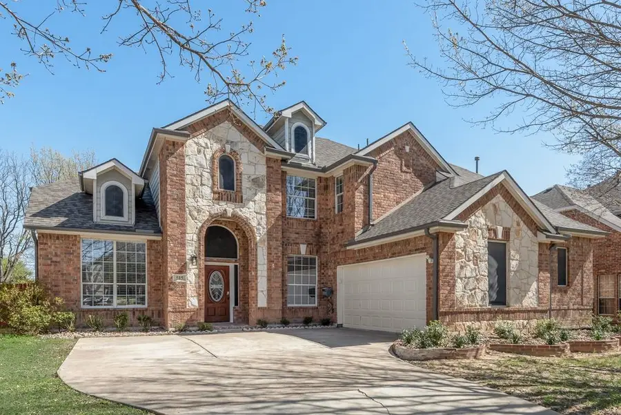 515 Suffolk Drive, Grand Prairie, TX 75052 - #2