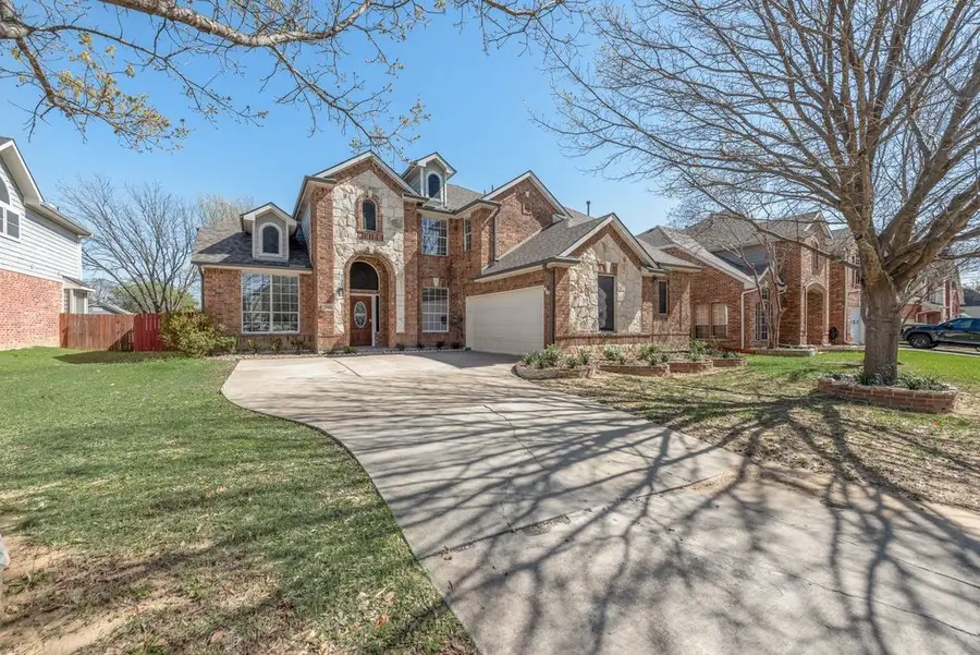 515 Suffolk Drive, Grand Prairie, TX 75052 - #3
