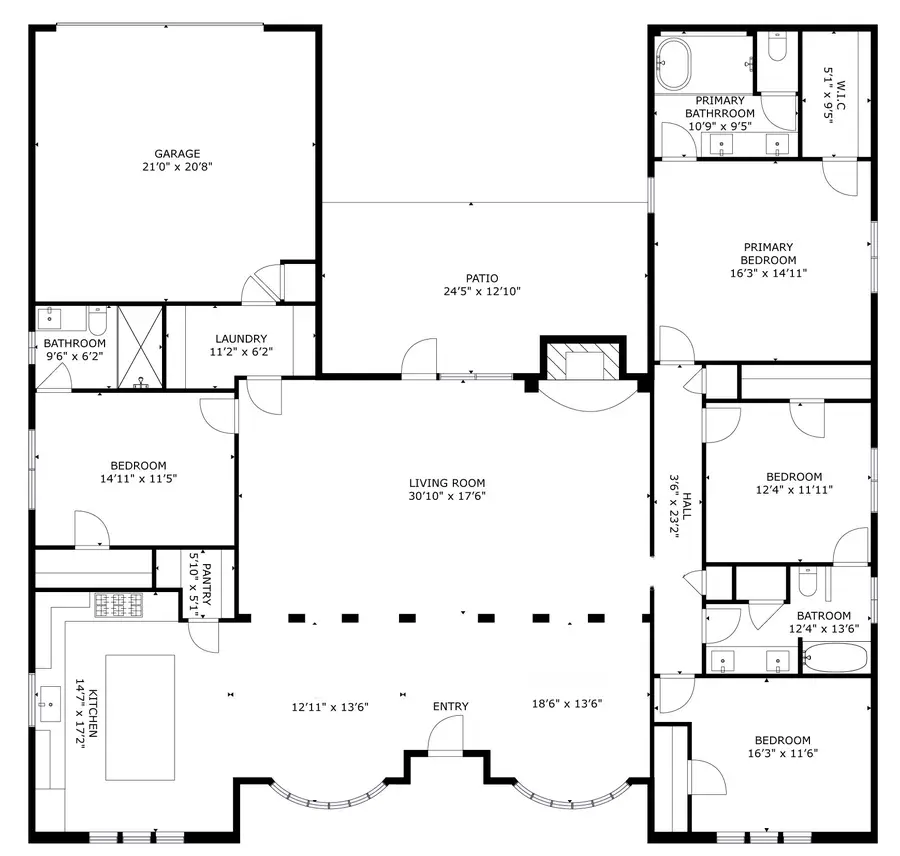 2917 Dartmouth Drive, Plano, TX 75075 - #2