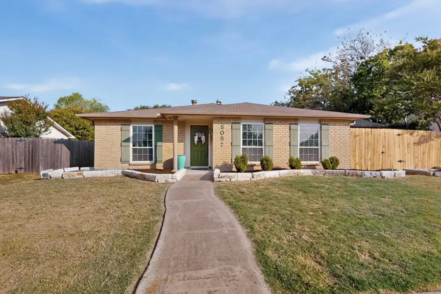 5057 S Colony Boulevard, The Colony, TX 75056 - #3