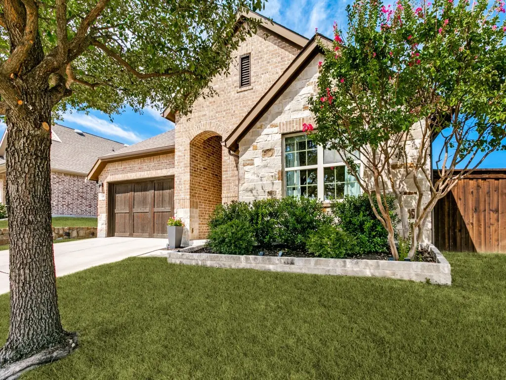 5600 Vaquero Road, Fort Worth, TX 76126 - #1
