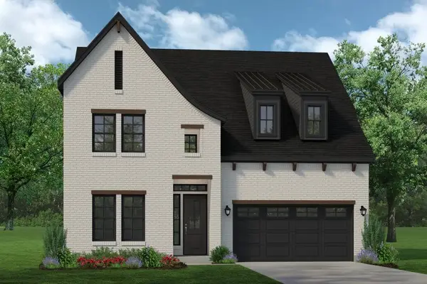 1260 Bosque Drive, Benbrook, TX 76126