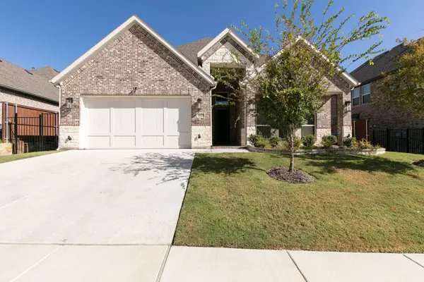 10129 La Frontera Drive, Fort Worth, TX 76179