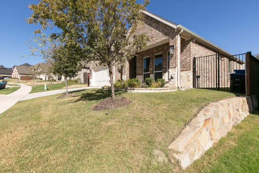 10129 La Frontera Drive, Fort Worth, TX 76179 - #3