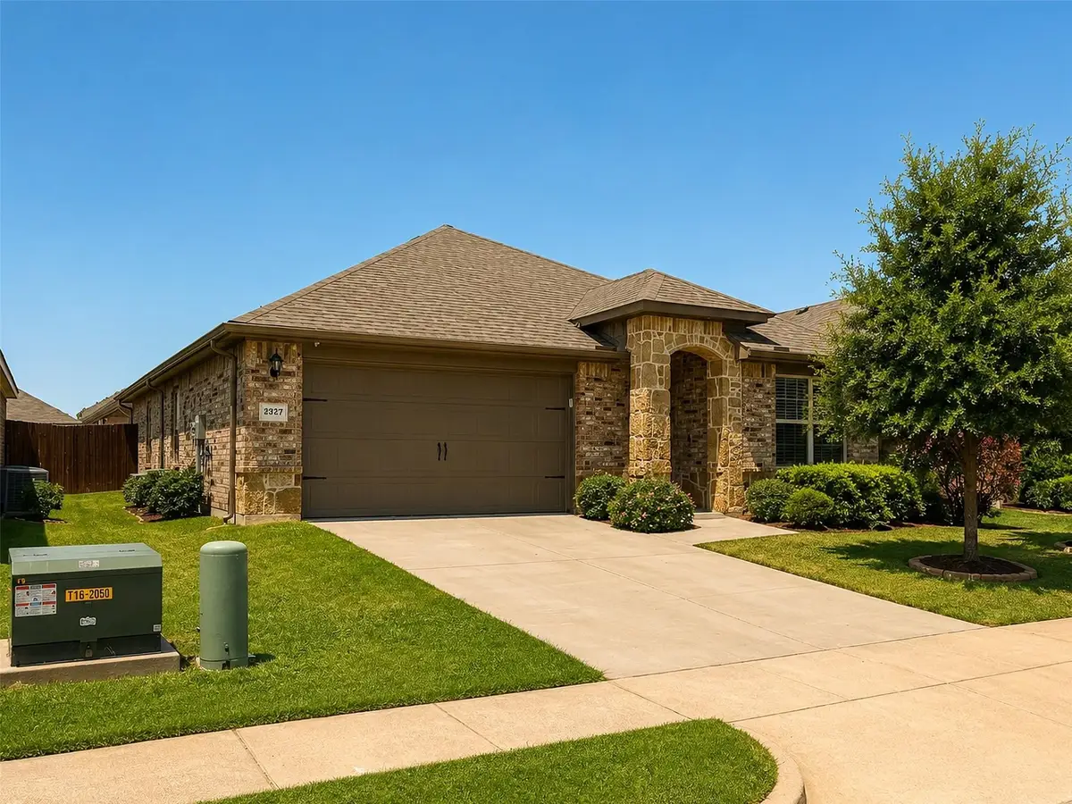 2327 San Marcos Drive, Forney, TX 75126 - #1