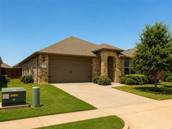 2327 San Marcos Drive, Forney, TX 75126