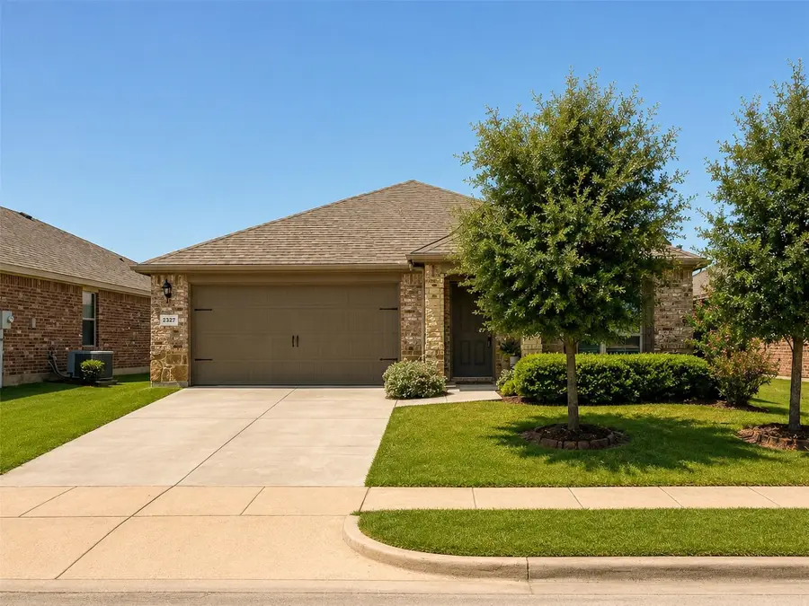 2327 San Marcos Drive, Forney, TX 75126 - #2