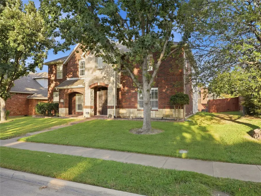 6436 Landmark Trail, The Colony, TX 75056 - #2