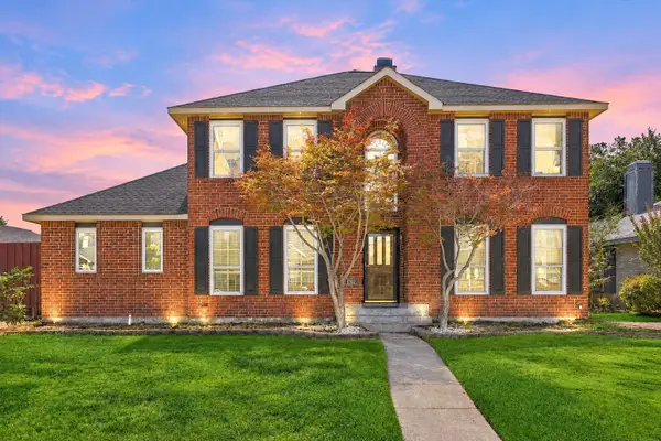 8302 Brentwood Street, Rowlett, TX 75088