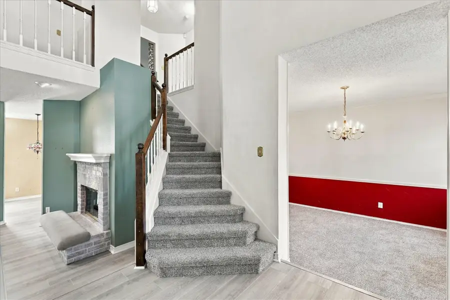 8302 Brentwood Street, Rowlett, TX 75088 - #2