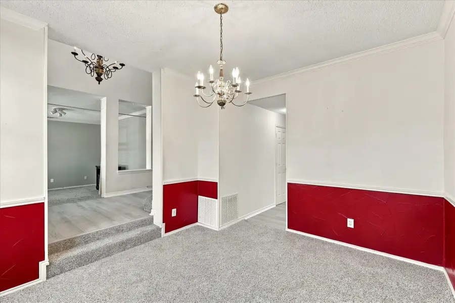 8302 Brentwood Street, Rowlett, TX 75088 - #3