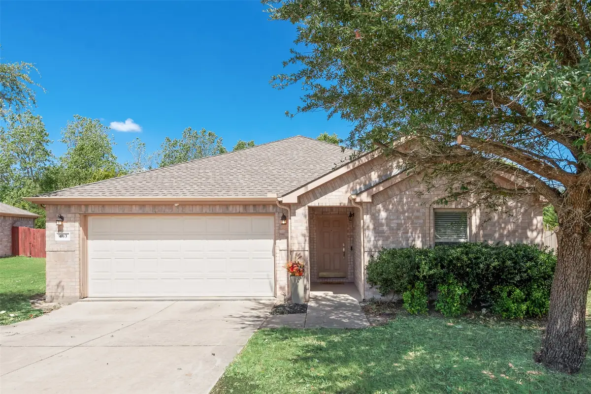 403 Welcome Street, Cedar Hill, TX 75104 - #1