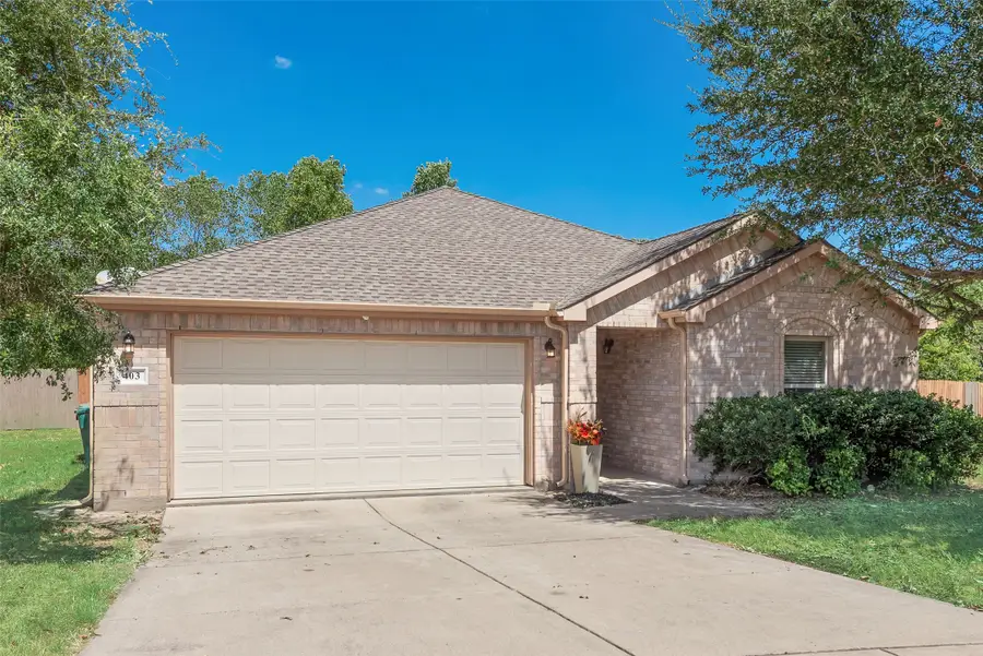 403 Welcome Street, Cedar Hill, TX 75104 - #3