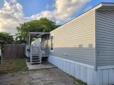 4801 Goldfield #37, San Antonio, TX 78218 - #2