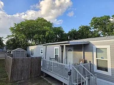 4801 Goldfield #37, San Antonio, TX 78218 - #3