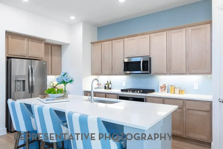 2106 Waters Edge Street, Forney, TX 75126 - #2