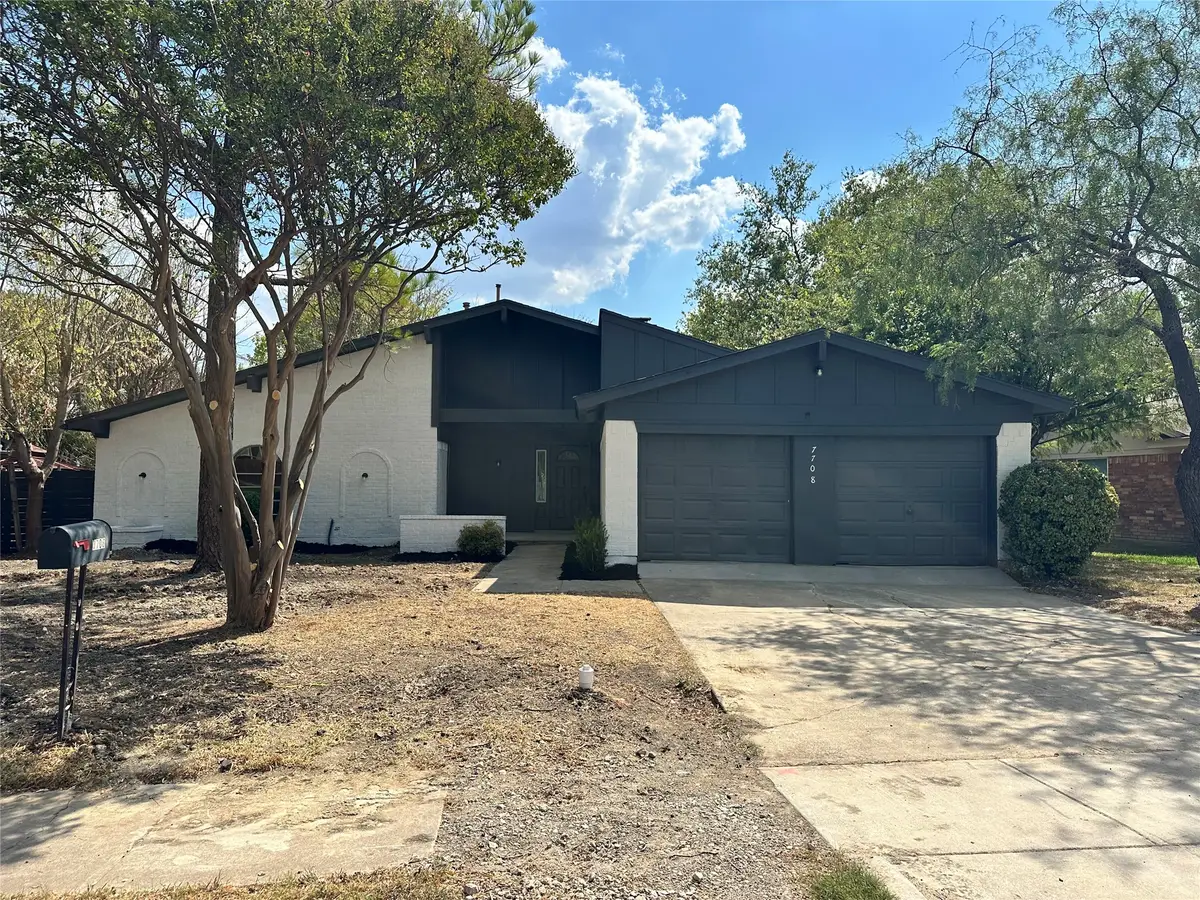 7708 N Richland Boulevard, North Richland Hills, TX 76180 - #1