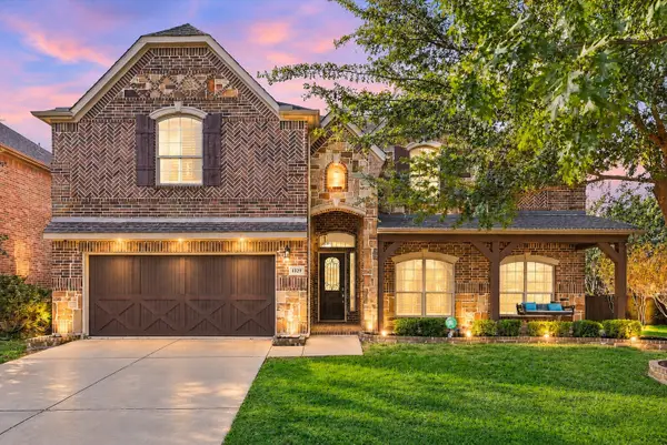 1329 Bateman Lane, Celina, TX 75009